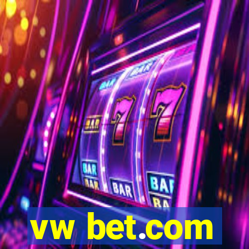 vw bet.com